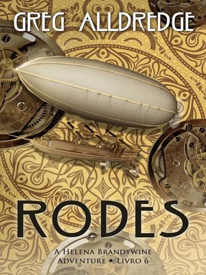 cover image of Rodes